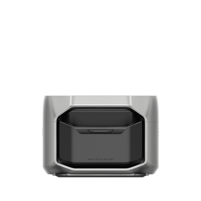 EcoFlow DELTA Pro 3 Smart Extra Battery