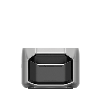 EcoFlow DELTA Pro 3 Smart Extra Battery