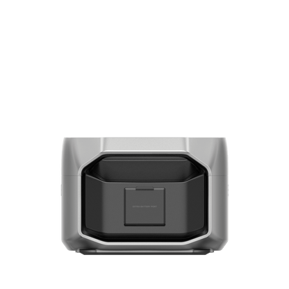 EcoFlow DELTA Pro 3 Smart Extra Battery