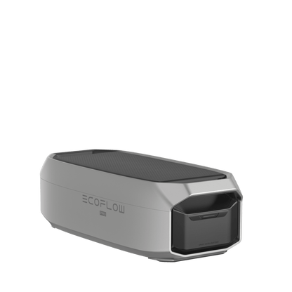 EcoFlow DELTA Pro 3 Smart Extra Battery
