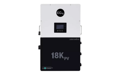 EG4 PowerPro System (ESS) 18kPV 14.3kWh