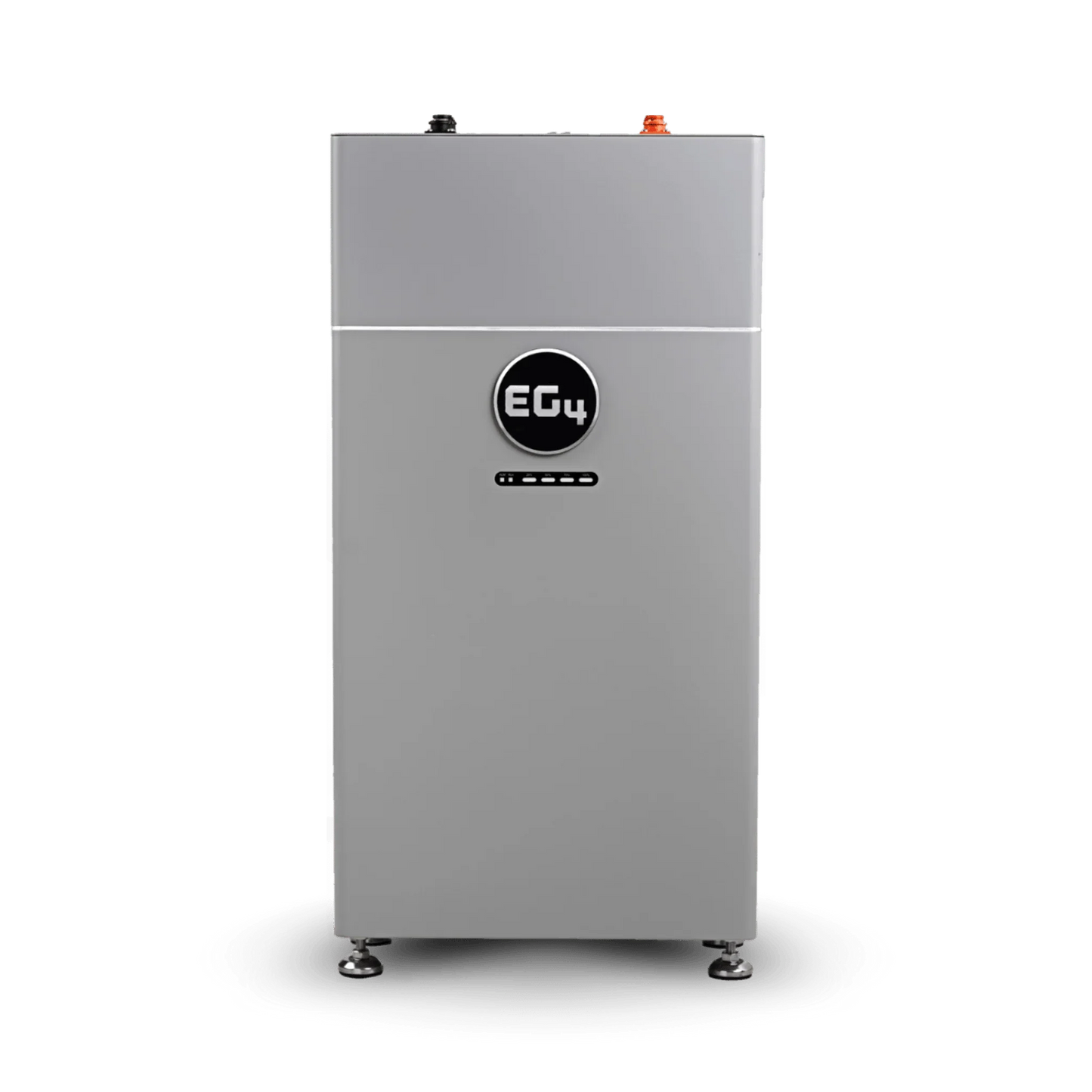 EG4 WallMount Indoor Battery 48V 314Ah | 16kWh UL9540A Self-Heating