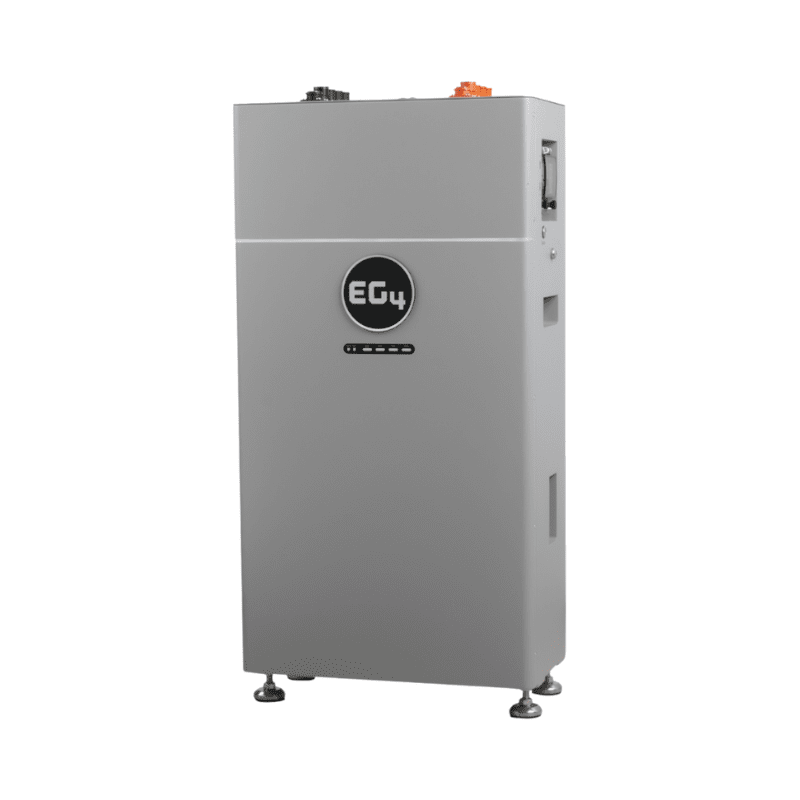 EG4 12K XP Inverter & 314Ah Wallmount Indoor Battery Bundle | 48V Off-Grid Power | Smart BMS + Self-Heating | 10-Year Warranty