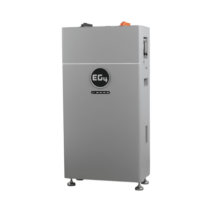 EG4 12K XP Inverter & 314Ah Wallmount Indoor Battery Bundle | 48V Off-Grid Power | Smart BMS + Self-Heating | 10-Year Warranty
