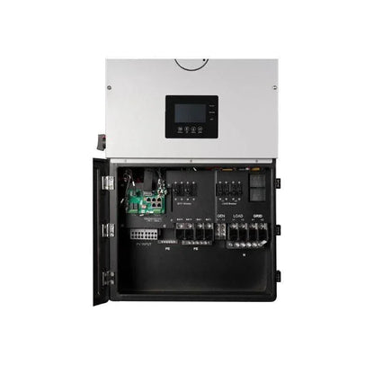 EG4 18k PV Hybrid Inverter 18000W PV Input EG4-18KPV-12LV