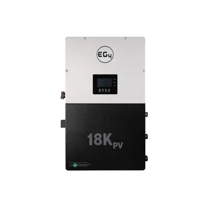 EG4 18k PV Hybrid Inverter 18000W PV Input EG4-18KPV-12LV