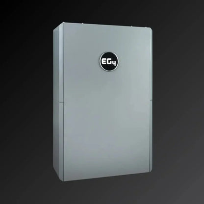 EG4 Hybrid Power Kit | 16kW 120/240V Output 48VDC - 28.6kWh System Bundle | EG4 FlexBOSS21 Hybrid Inverter + 2 x EG4 PowerPro Wallmount Outdoor Battery