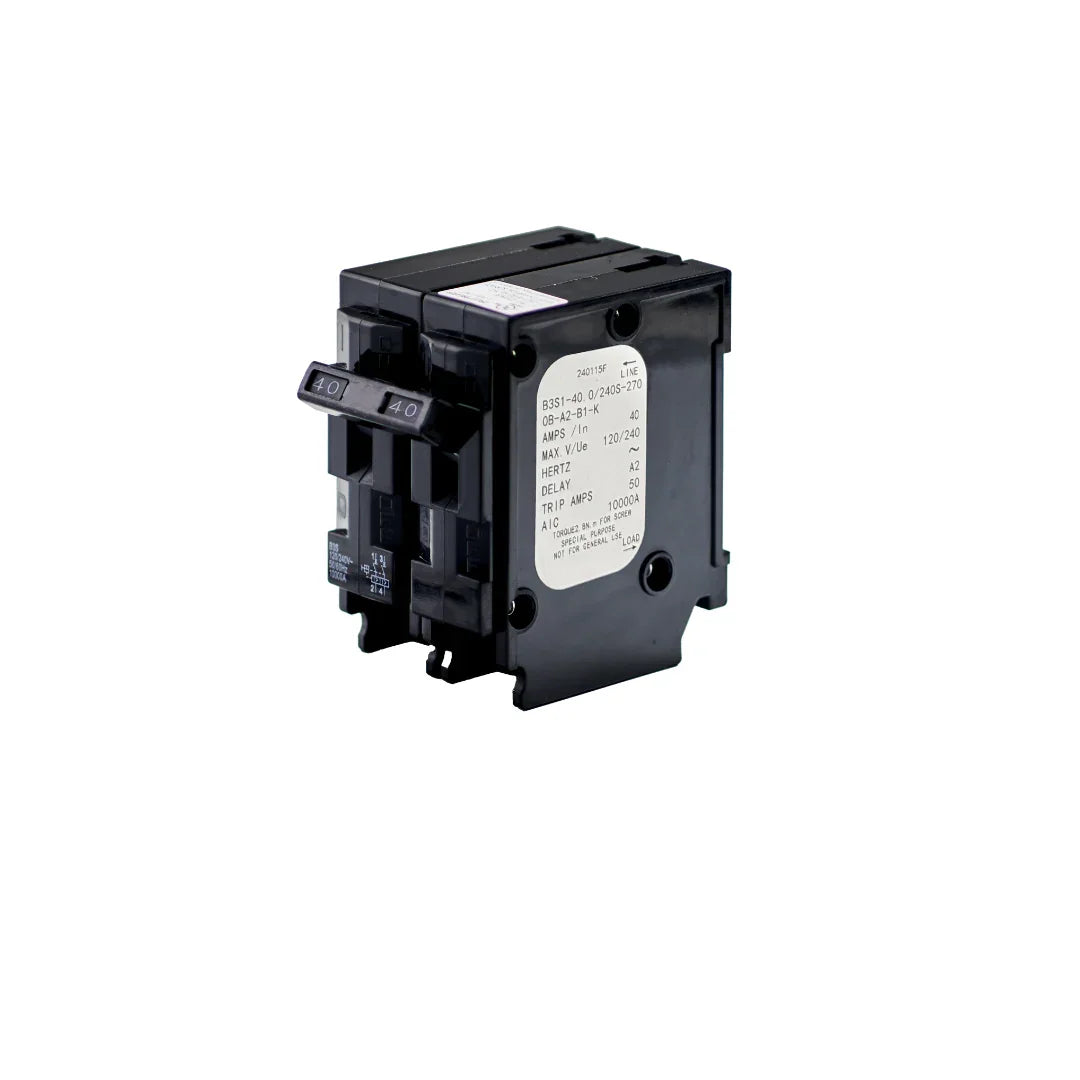 EG4 GridBOSS Breaker Kit - 90A