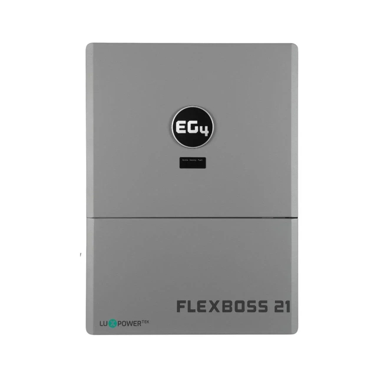 EG4 FlexBOSS21 16kw AC Hybrid Inverter | 48V Split Phase | 21kW PV Input