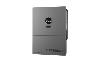 EG4 System Management Kit (Inverter & MID)