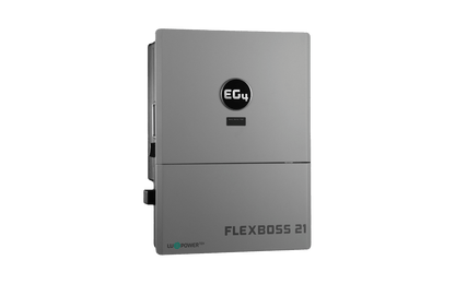 EG4 System Management Kit (Inverter & MID)