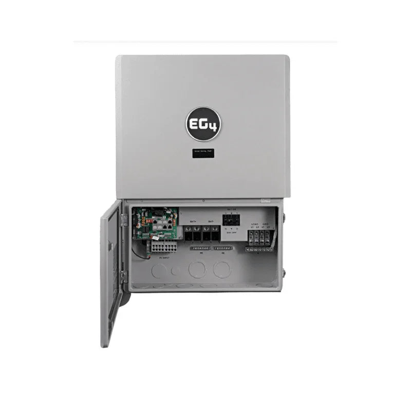 EG4 FlexBOSS18 13kW AC Hybrid Inverter | 48V Split Phase | 18kW PV Input