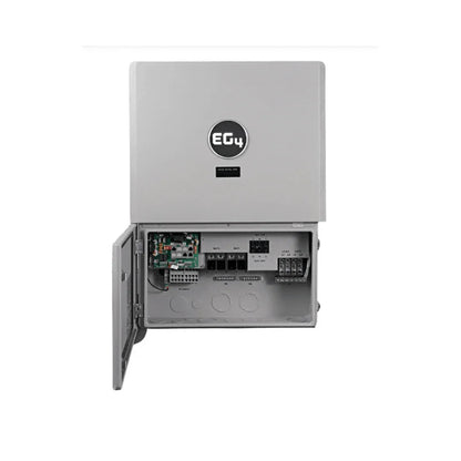 EG4 FlexBOSS18 13kW AC Hybrid Inverter | 48V Split Phase | 18kW PV Input