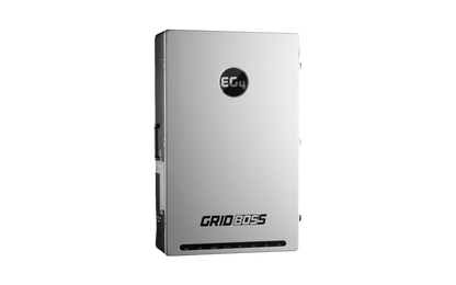 EG4 System Management Kit (Inverter & MID)