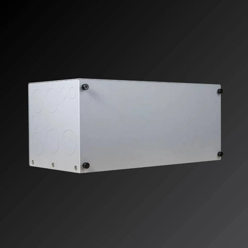 EG4 Hybrid Power Kit | 24kW 120/240V Output 48VDC - 64kWh System Bundle | 2 x EG4 12000XP Inverter + 4 x EG4 WallMount 314Ah Indoor Battery