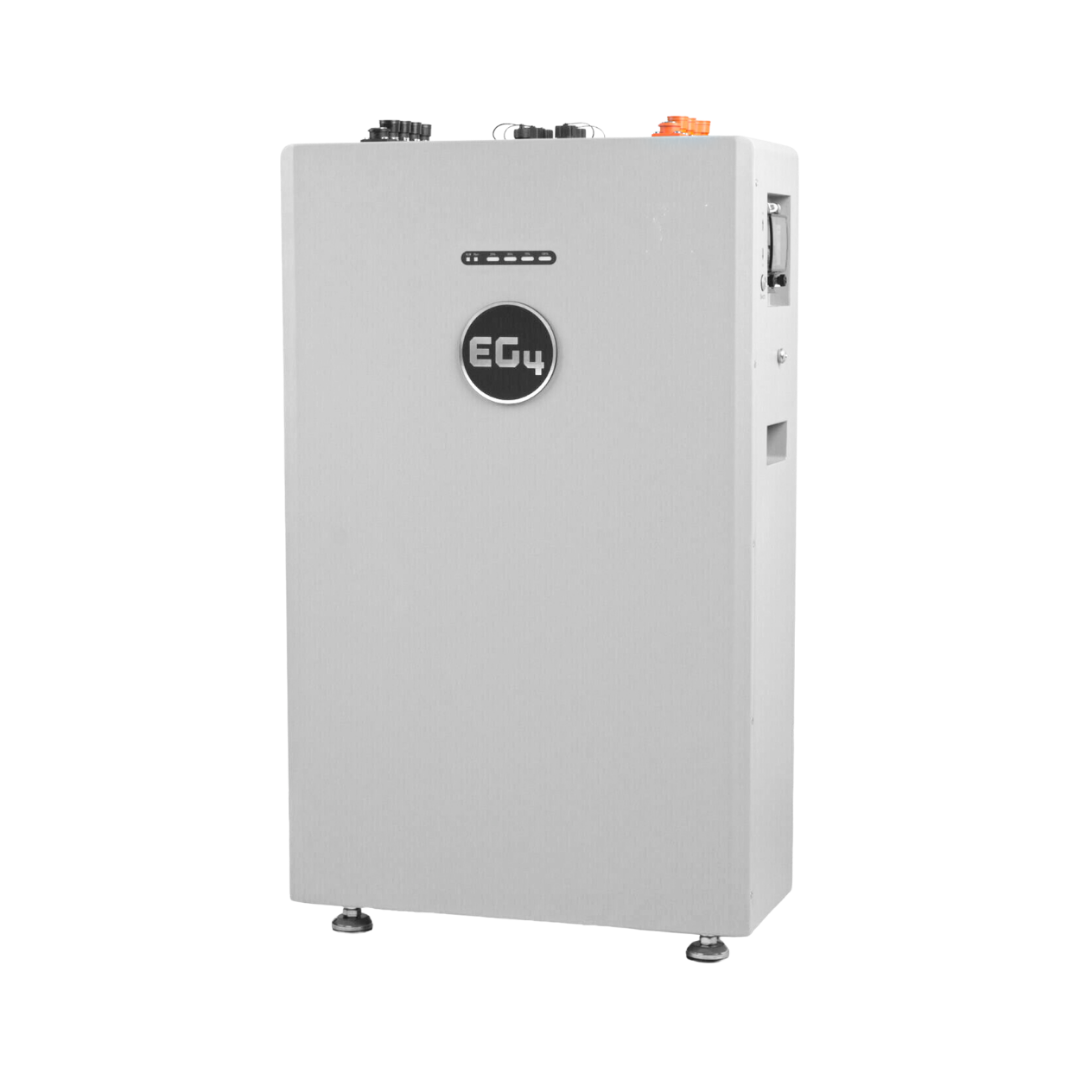 EG4 Hybrid Power Kit | 13kW 120/240V Output 48VDC - 32kWh System Bundle | 1 x EG4 FlexBoss18 Hybrid Inverter + 2 x EG4 All-Weather 314Ah Battery