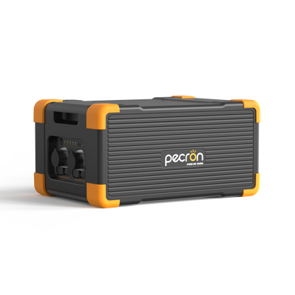 PECRON EP3800-48V Expansion Battery 3840Wh