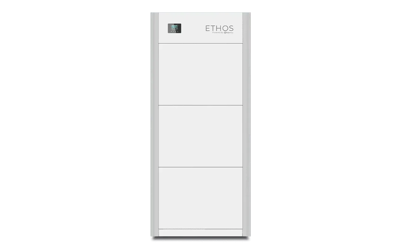 BigBattery 48V ETHOS 15.4KWH (3 Module)