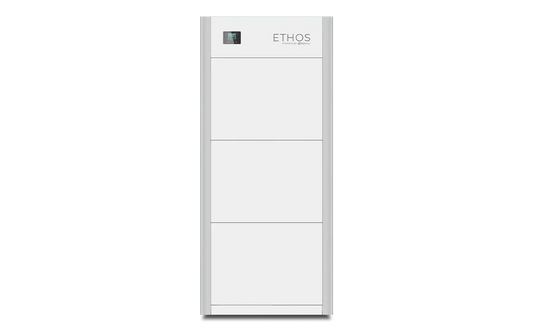 BigBattery 48V ETHOS 15.4KWH (3 Module)