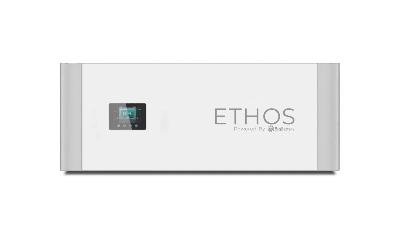 BigBattery 48V ETHOS 20.2KWH (4 Module)