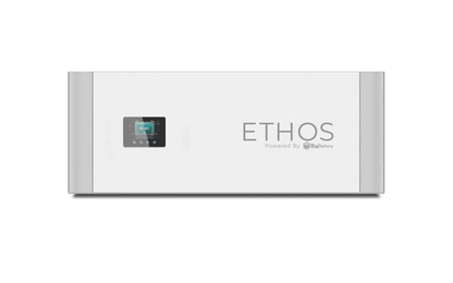 BigBattery 48V ETHOS 20.2KWH (4 Module)