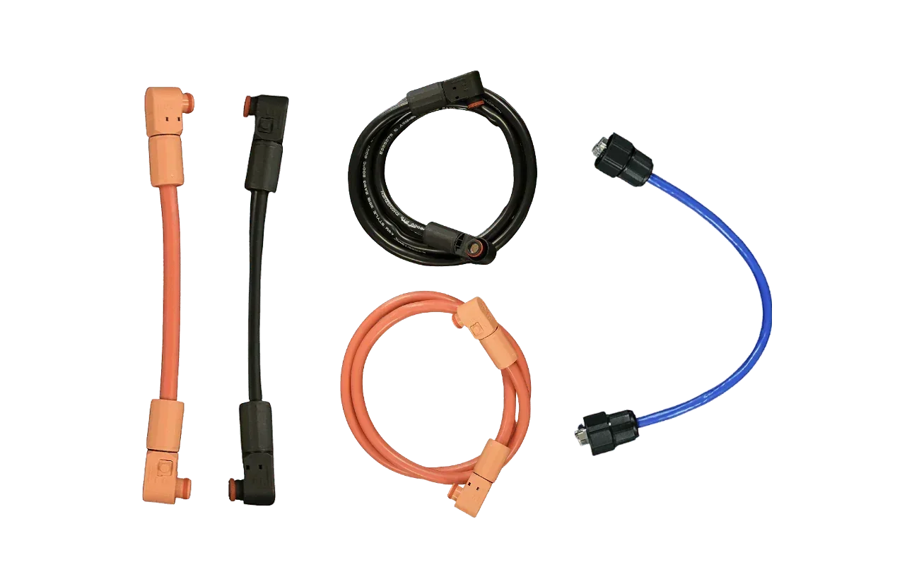 BigBattery 48V ETHOS 10.2KWH (2 Module)