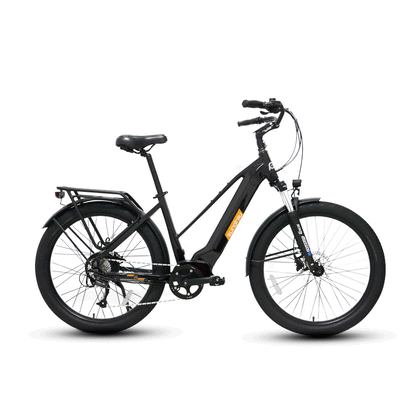 Eunorau META275 1.0