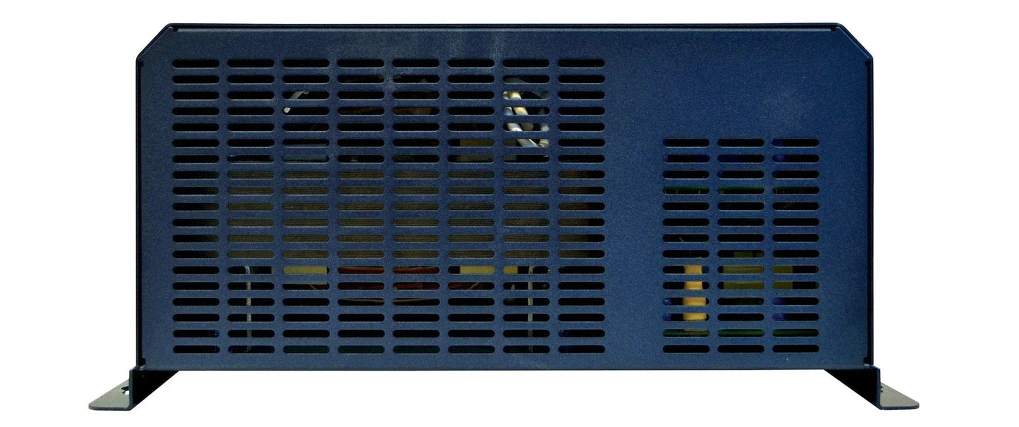 Samlex 1200 Watts 12V Pure Sine Inverter/Charger EVO-1212F