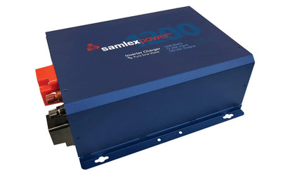 Samlex EVO  1200 Watts 24V Pure Sine Inverter/Charger EVO-1224F