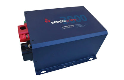 Samlex EVO 3000 Watts 12V Pure Sine Inverter/Charger EVO-3012