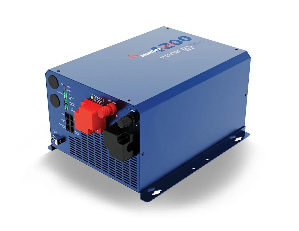 Samlex EVO 4200 Watt, 120/240 VAC Split Phase 48V Inverter/Charger EVO-4248SP
