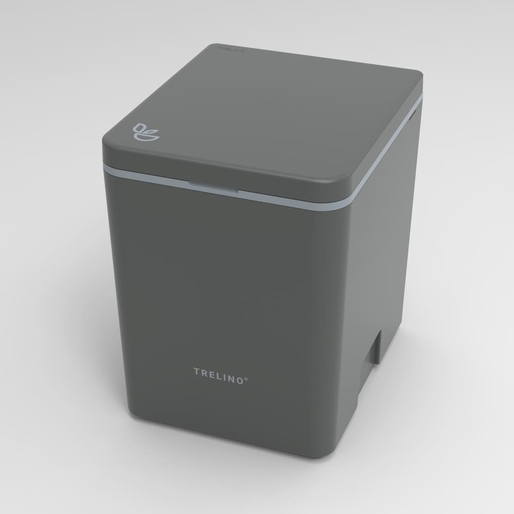 Trelino Evo L Composting & Camping Toilet