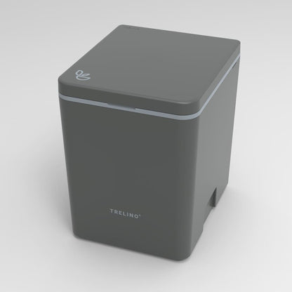 Trelino Evo L Composting & Camping Toilet