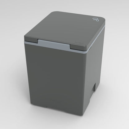 Trelino Evo L Composting & Camping Toilet