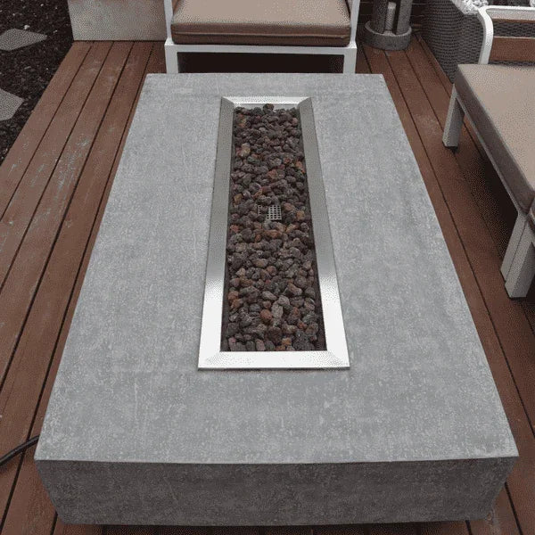 Elementi Hampton Fire Pit OFG139