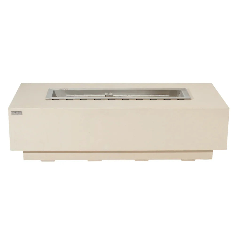 Elementi Granville Fire Pit Table OFG121