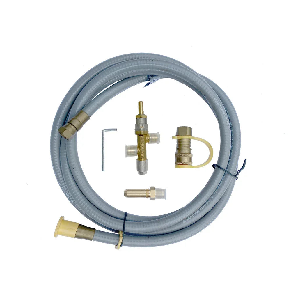 Elementi Natural Gas Conversion Kit