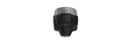 ABZ Innovation L30 Emlid RS3