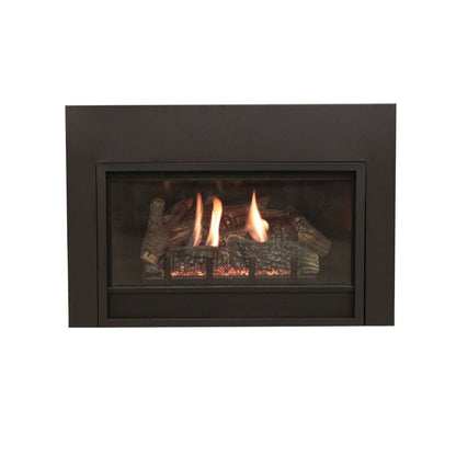 American Hearth Empire Large Innsbrook Direct Vent Insert - 28"
