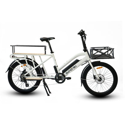 Eunorau MAX-CARGO 2.0