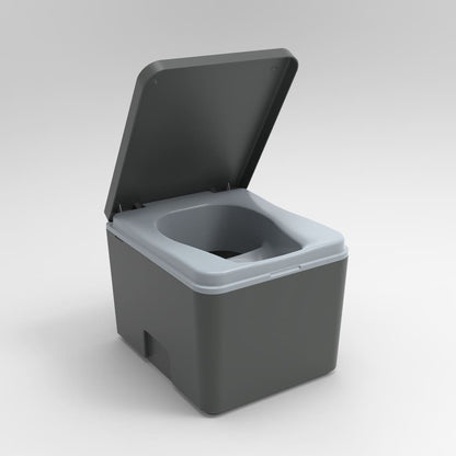 Trelino Evo S Portable Composting Toilet