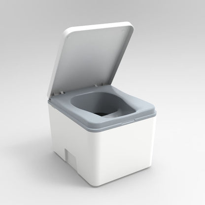 Trelino Evo S Portable Composting Toilet