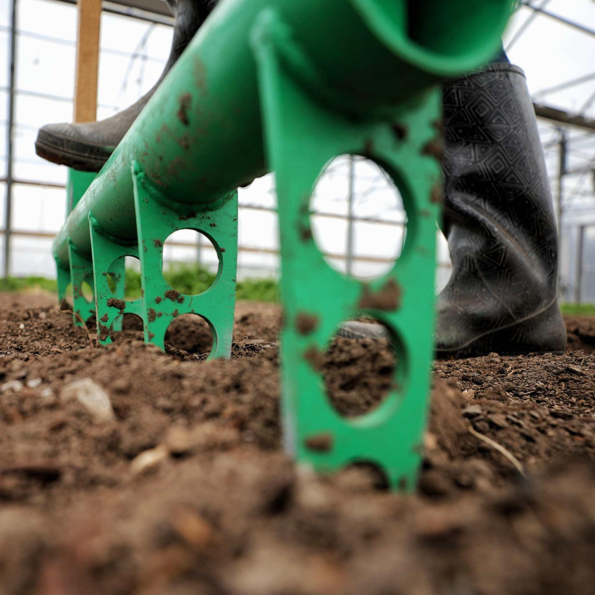 Bootstrap Farmer Broadfork | USA Made