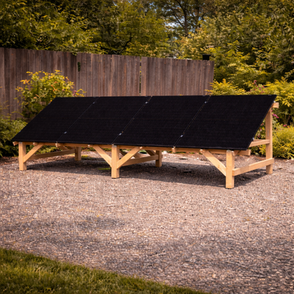 Nature's Generator MyGrid 10K Electricity Saver