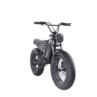 Nachbike Swift S1 Electric Bike