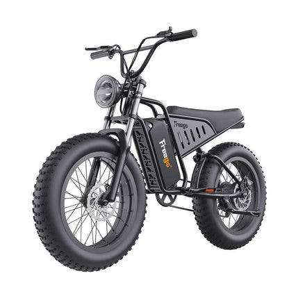 Nachbike Swift S1 Electric Bike