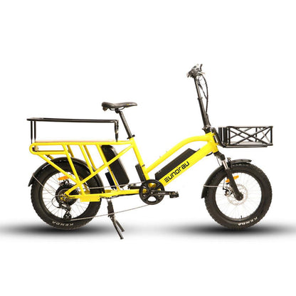 Eunorau G30-CARGO 2.0
