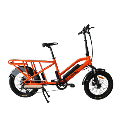Eunorau G30-CARGO 2.0