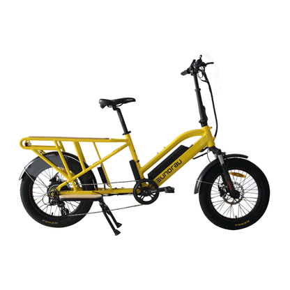 Eunorau G30-CARGO 2.0