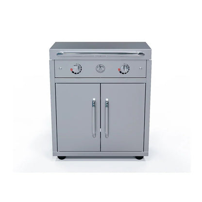 Le Griddle Portable Cart for 75 Series Griddles